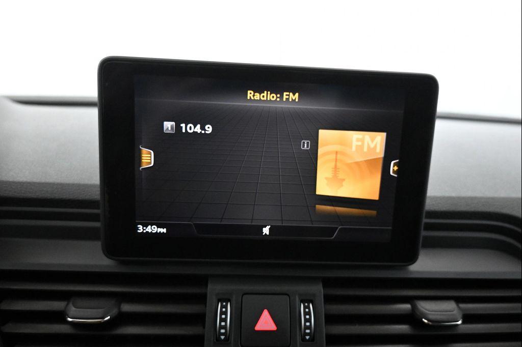 used 2018 Audi Q5 car, priced at $16,795