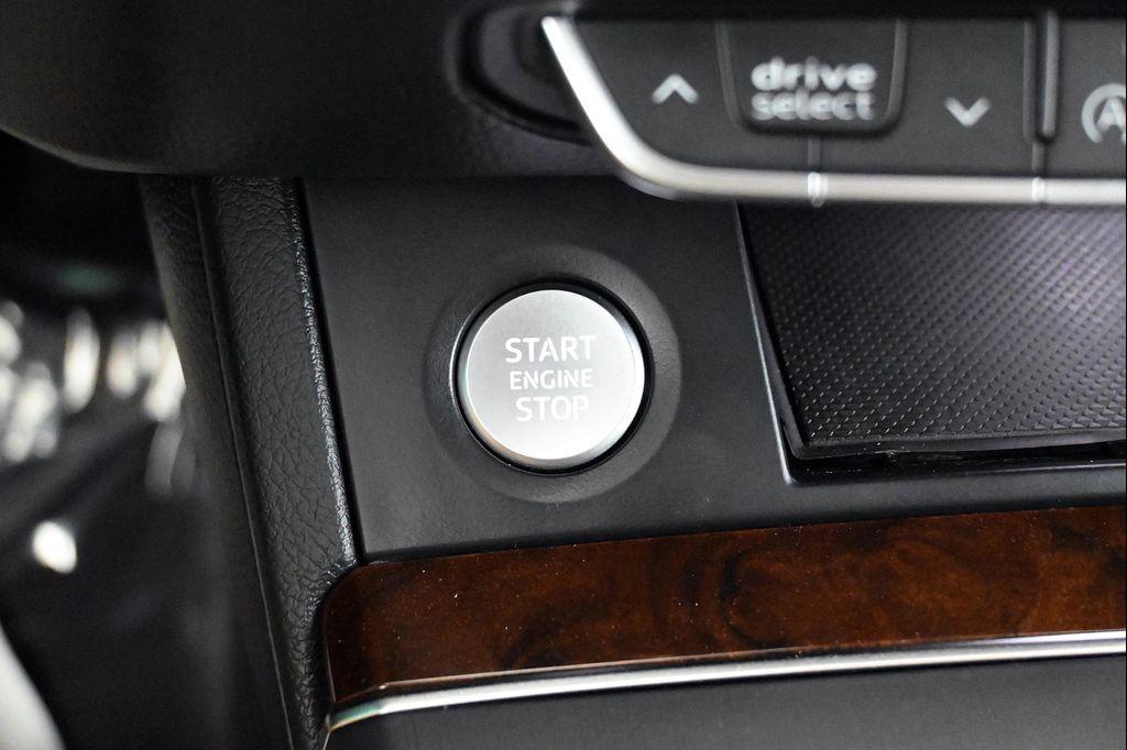 used 2018 Audi Q5 car, priced at $16,795