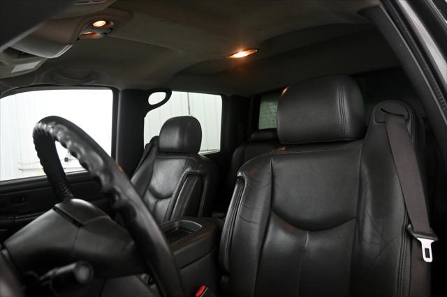 used 2006 GMC Sierra 2500 car, priced at $8,995