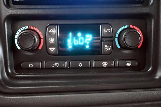 used 2006 GMC Sierra 2500 car, priced at $8,995