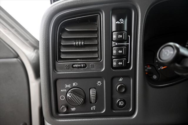 used 2006 GMC Sierra 2500 car, priced at $8,995