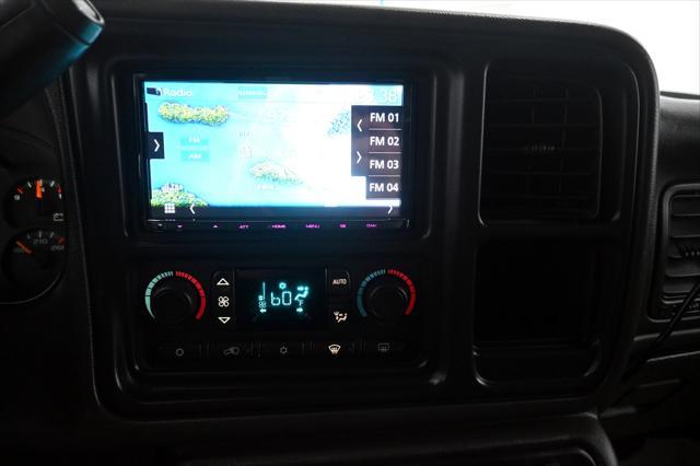 used 2006 GMC Sierra 2500 car, priced at $8,995