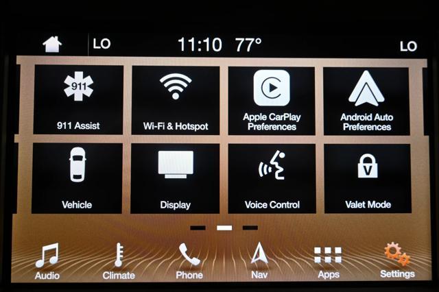 used 2019 Lincoln MKC car, priced at $17,500