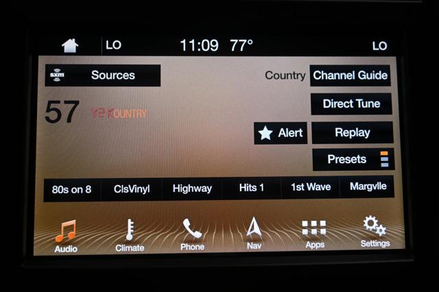 used 2019 Lincoln MKC car, priced at $17,500