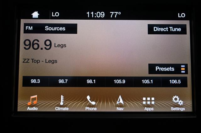 used 2019 Lincoln MKC car, priced at $17,500
