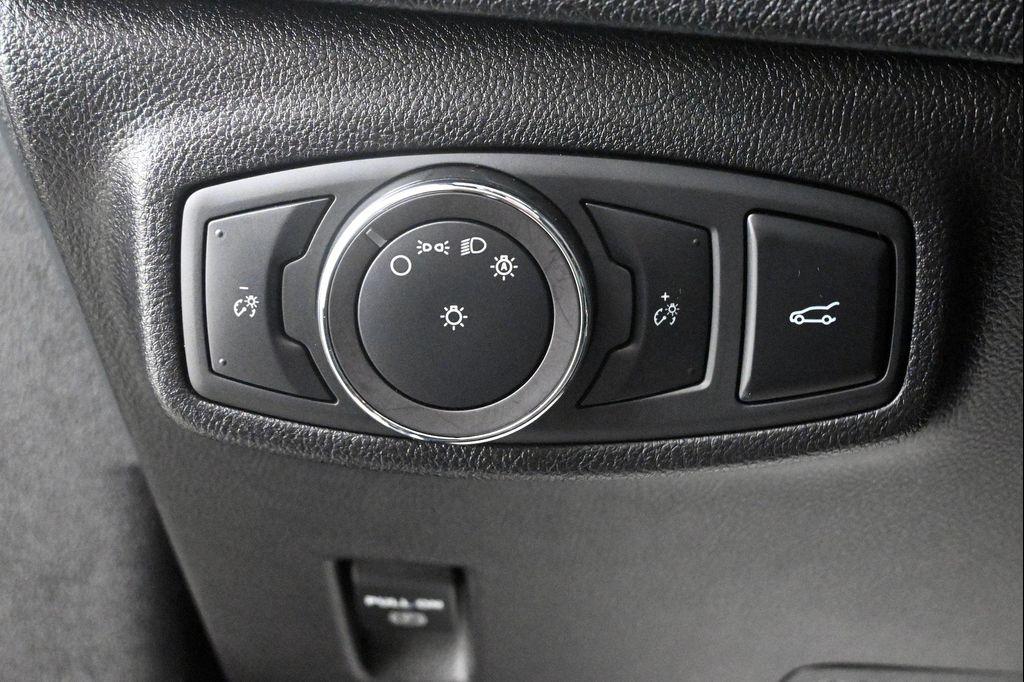 used 2019 Lincoln MKC car, priced at $15,900