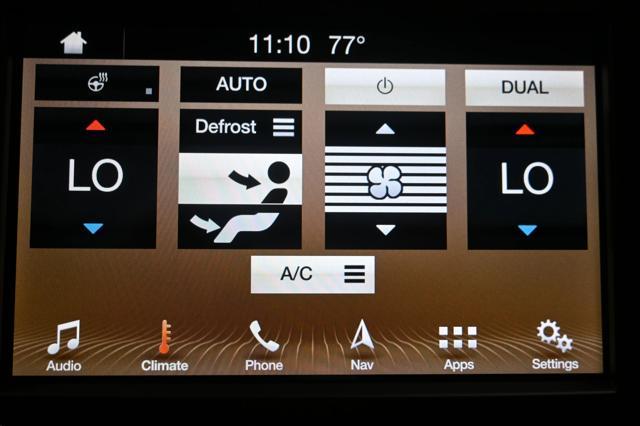 used 2019 Lincoln MKC car, priced at $17,500