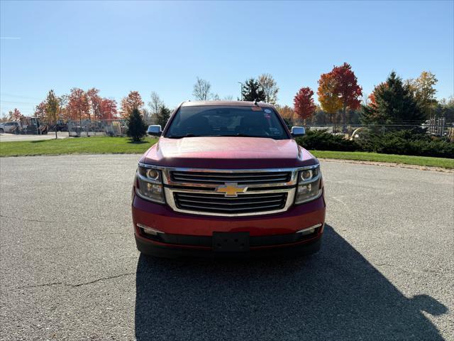 used 2015 Chevrolet Tahoe car, priced at $19,000