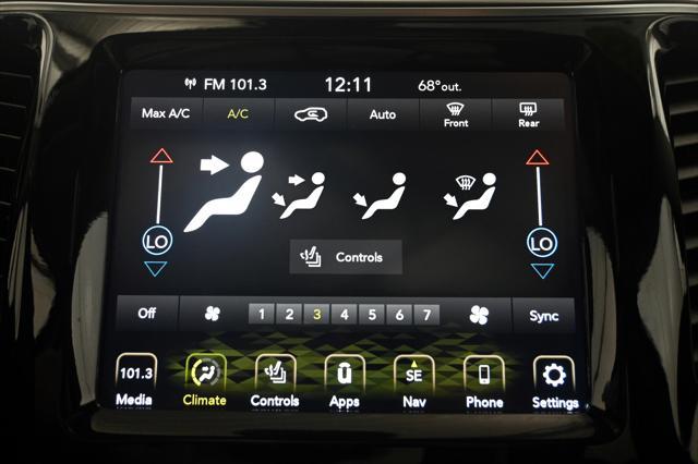 used 2020 Jeep Cherokee car, priced at $20,945