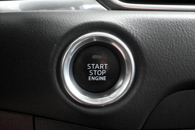 used 2021 Mazda CX-5 car, priced at $20,750