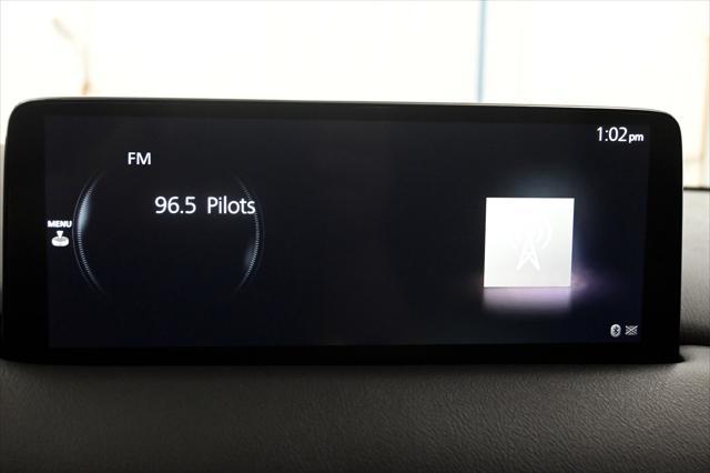 used 2021 Mazda CX-5 car, priced at $20,750