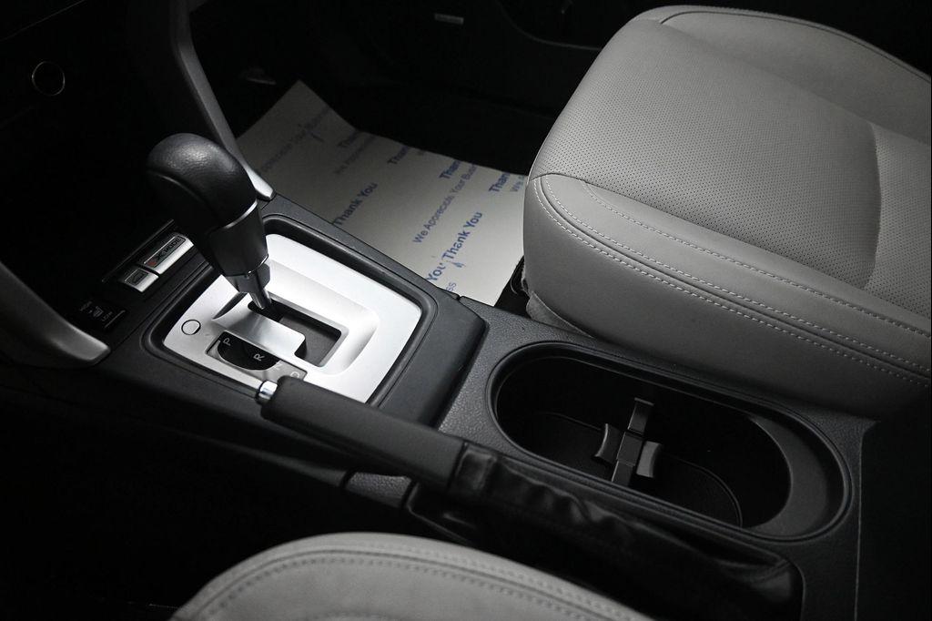 used 2017 Subaru Forester car, priced at $15,000