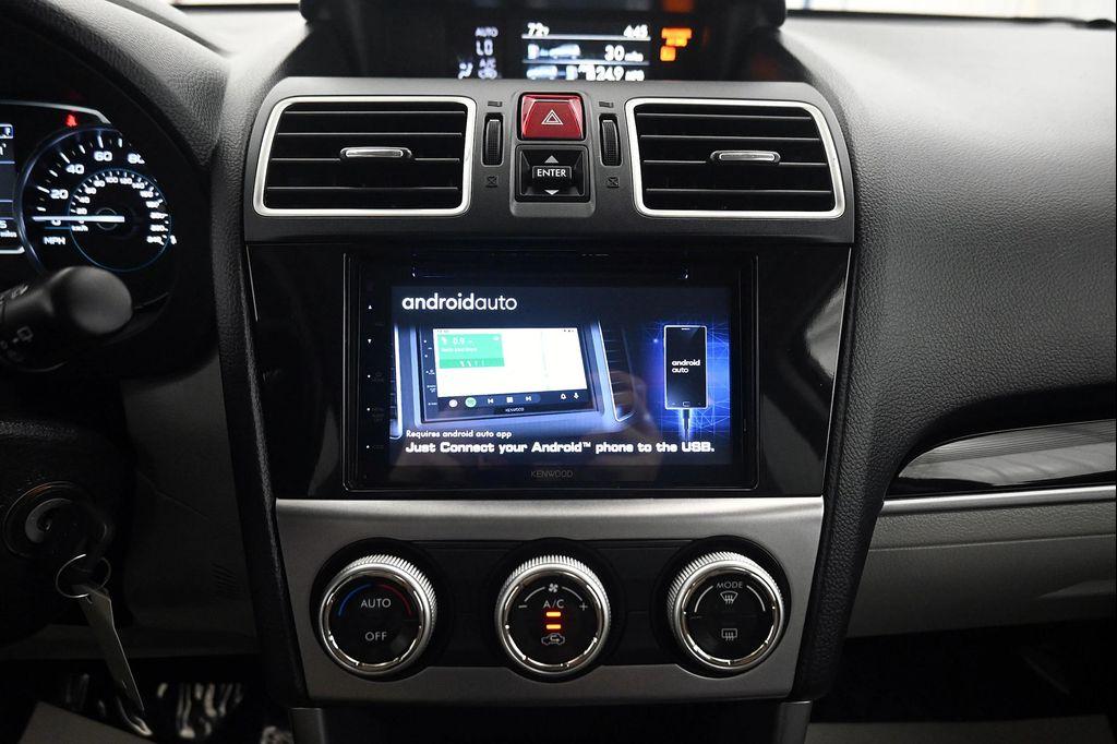 used 2017 Subaru Forester car, priced at $15,000