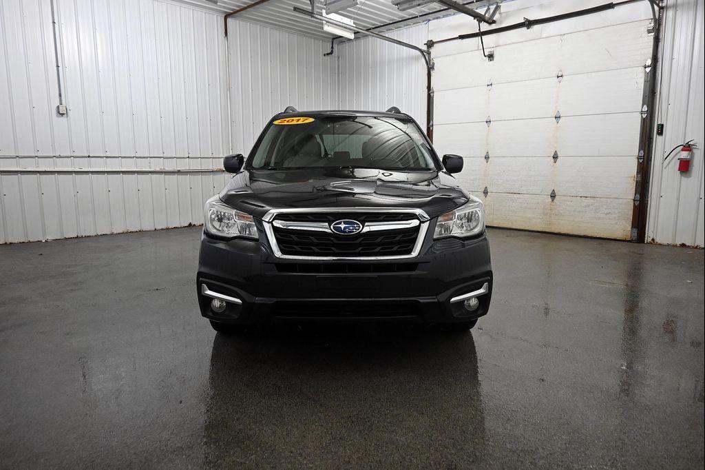 used 2017 Subaru Forester car, priced at $15,000