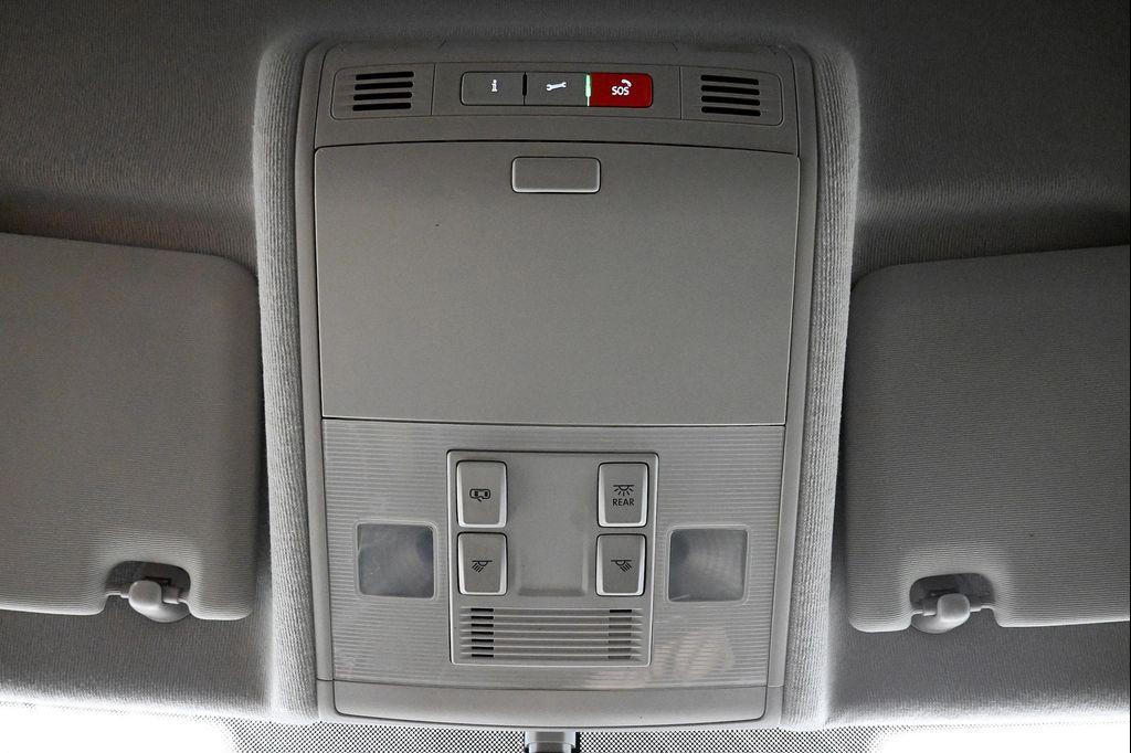 used 2021 Volkswagen Tiguan car, priced at $18,900