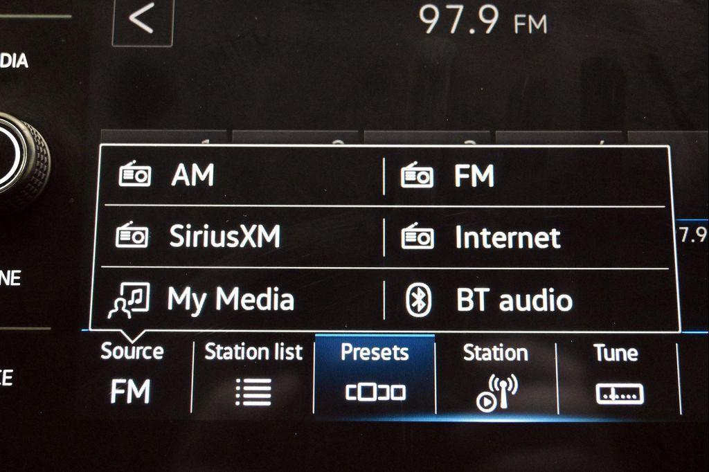 used 2021 Volkswagen Tiguan car, priced at $18,900