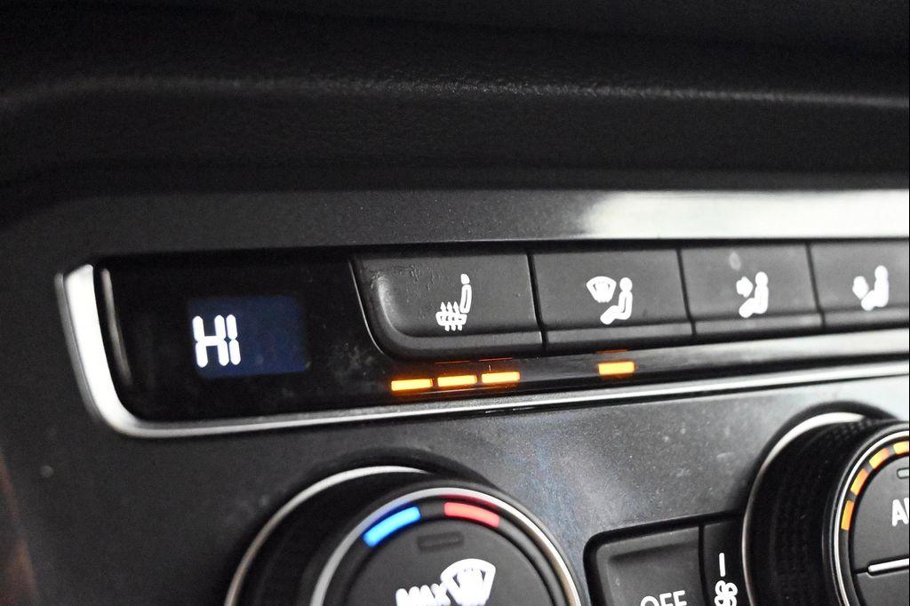 used 2021 Volkswagen Tiguan car, priced at $18,900