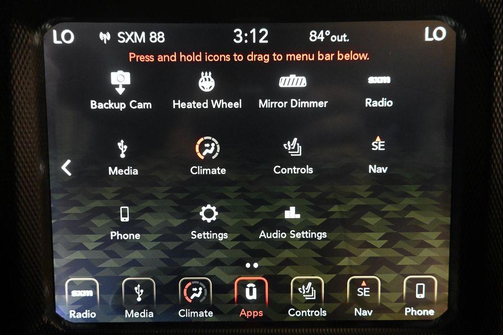 used 2018 Jeep Wrangler Unlimited car, priced at $22,500