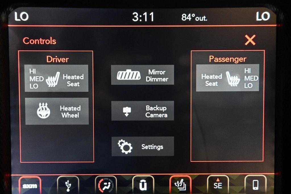 used 2018 Jeep Wrangler Unlimited car, priced at $22,500