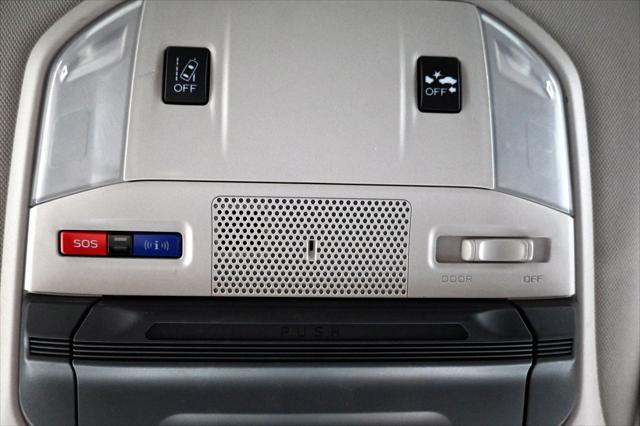 used 2019 Subaru Ascent car, priced at $14,995