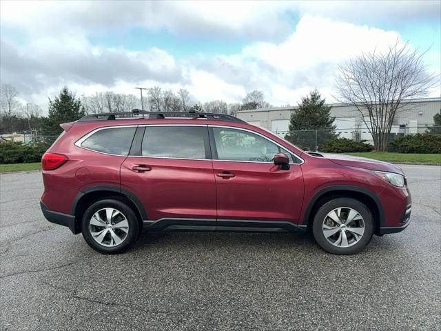 used 2019 Subaru Ascent car, priced at $16,695