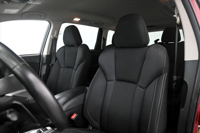 used 2019 Subaru Ascent car, priced at $14,995