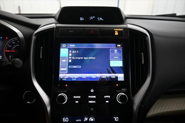 used 2019 Subaru Ascent car, priced at $14,995