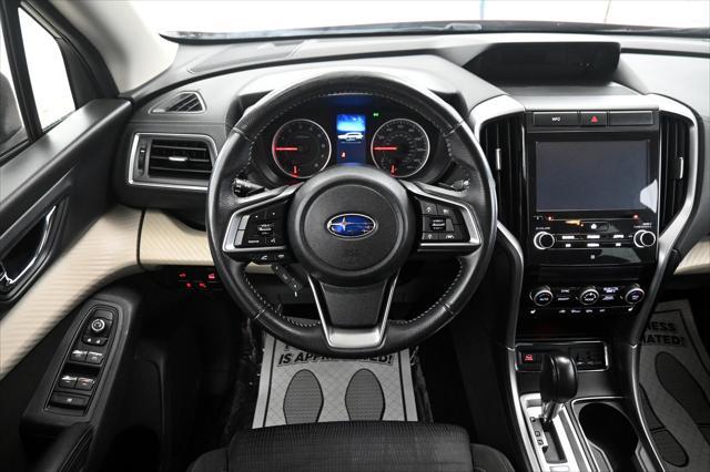 used 2019 Subaru Ascent car, priced at $14,995