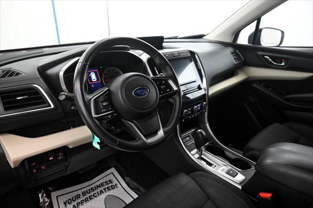used 2019 Subaru Ascent car, priced at $14,995