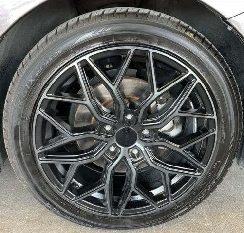 used 2018 Toyota Camry car, priced at $16,450