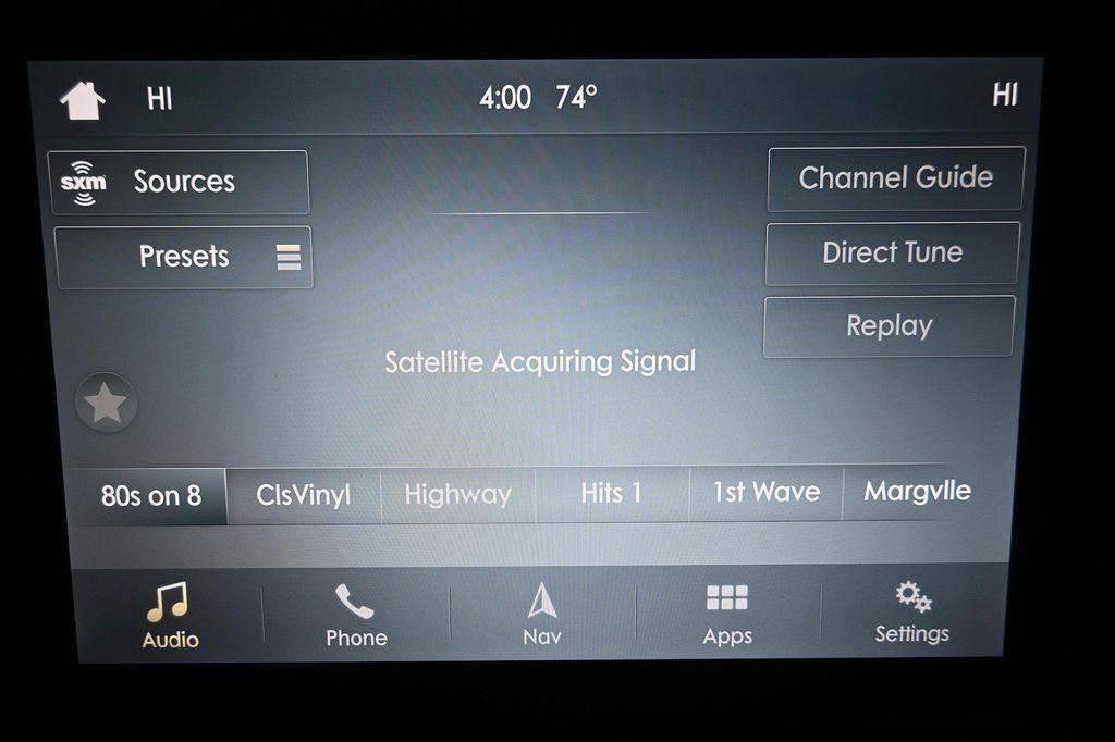 used 2019 Lincoln Navigator car, priced at $26,000