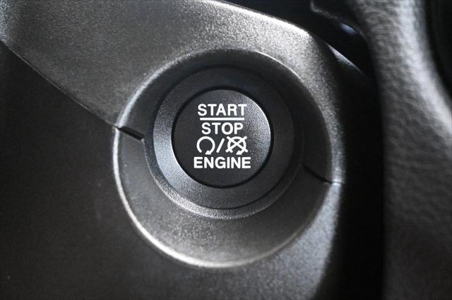 used 2020 Jeep Compass car, priced at $18,900