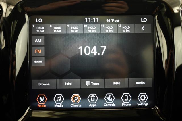 used 2020 Jeep Compass car, priced at $18,900