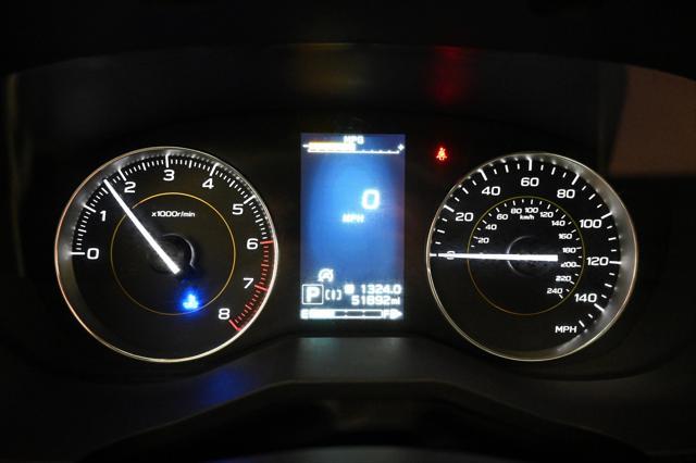 used 2021 Subaru Crosstrek car, priced at $23,495