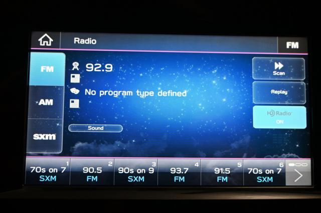 used 2021 Subaru Crosstrek car, priced at $23,495