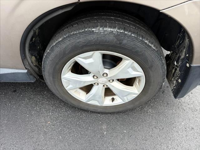 used 2016 Subaru Forester car, priced at $12,499