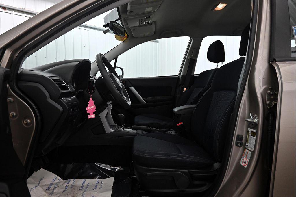 used 2016 Subaru Forester car, priced at $11,000