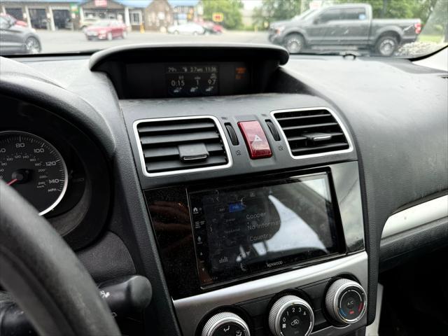 used 2016 Subaru Forester car, priced at $12,499