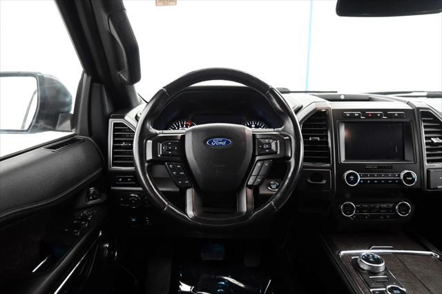 used 2020 Ford Expedition car, priced at $28,000