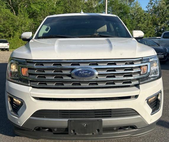 used 2019 Ford Expedition Max car, priced at $25,495