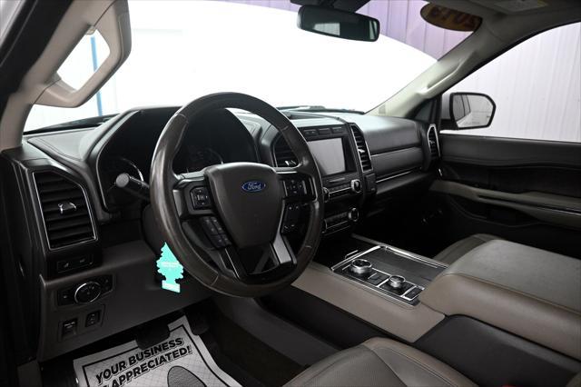 used 2019 Ford Expedition Max car, priced at $25,495