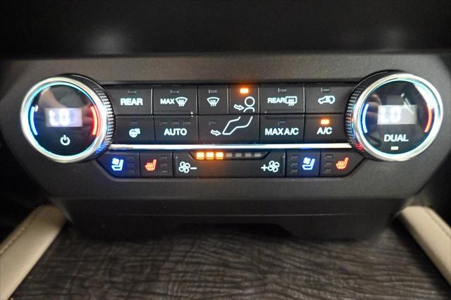 used 2019 Ford Expedition Max car, priced at $25,495