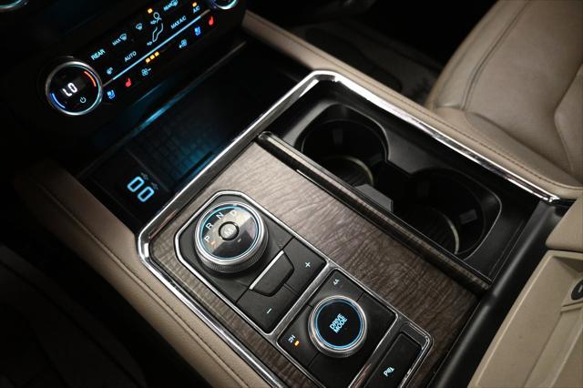 used 2019 Ford Expedition Max car, priced at $25,495