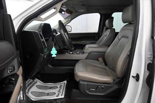used 2019 Ford Expedition Max car, priced at $25,495