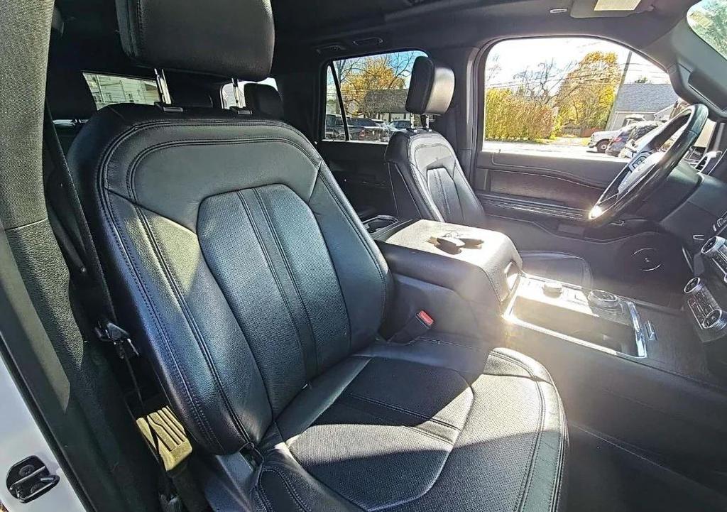 used 2019 Ford Expedition car, priced at $26,500