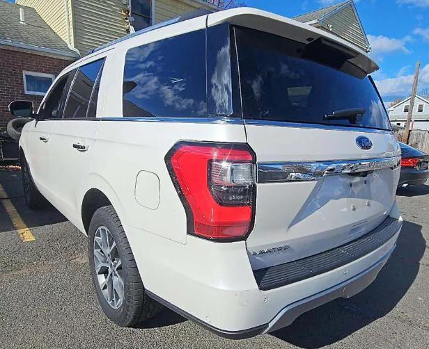 used 2019 Ford Expedition car, priced at $26,500