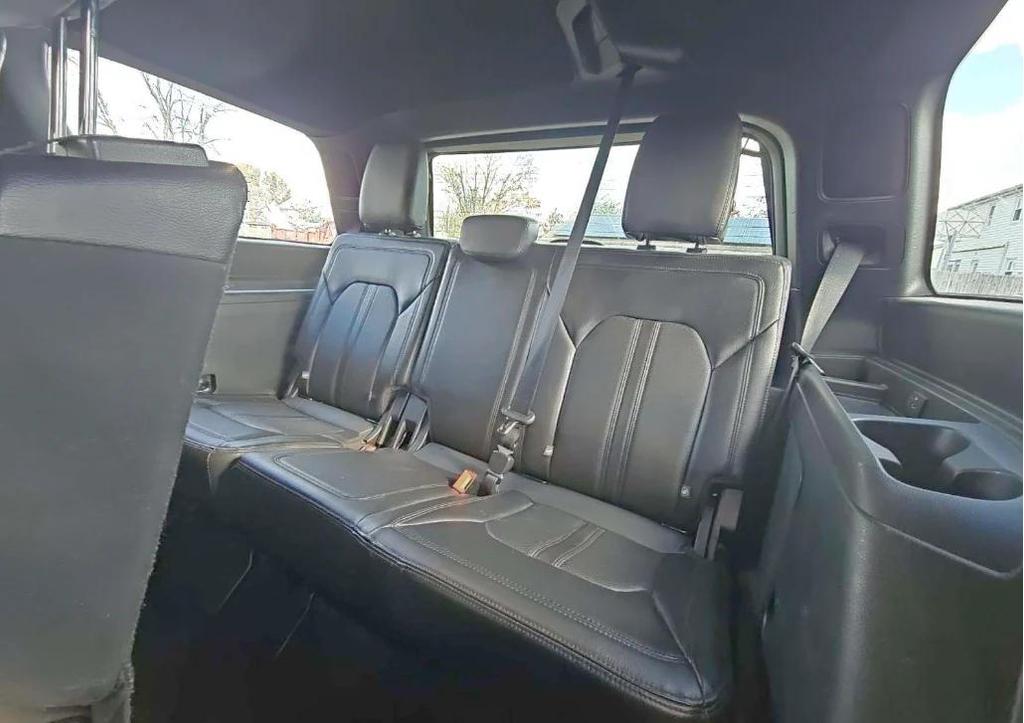 used 2019 Ford Expedition car, priced at $26,500