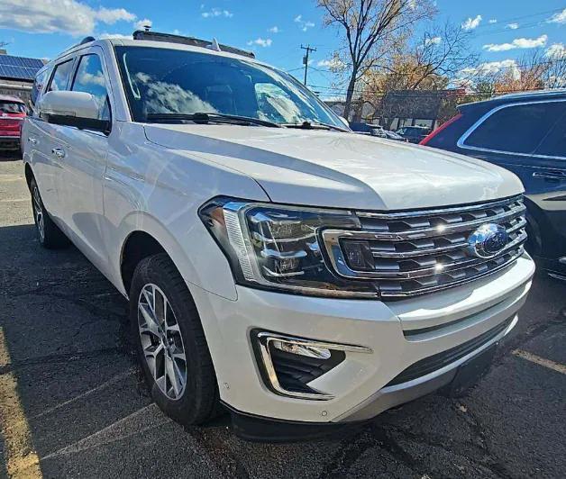 used 2019 Ford Expedition car, priced at $26,500