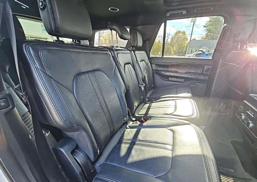used 2019 Ford Expedition car, priced at $26,500