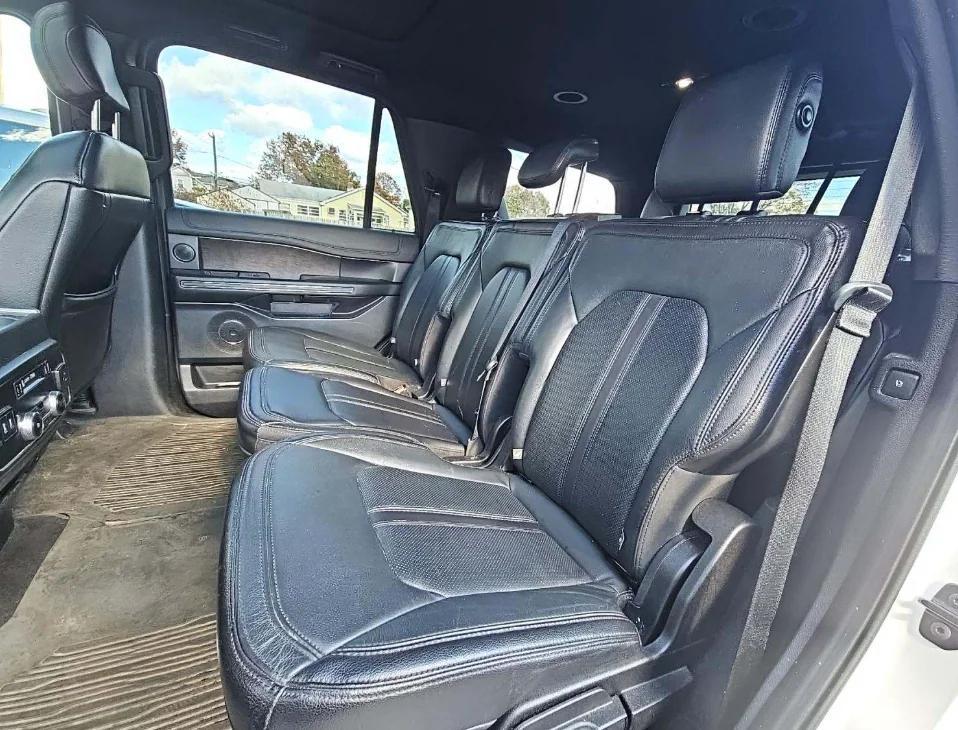 used 2019 Ford Expedition car, priced at $26,500